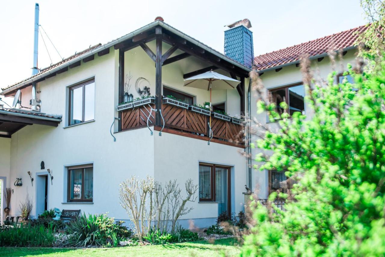 Hussi'S Home Grossenhain Bagian luar foto