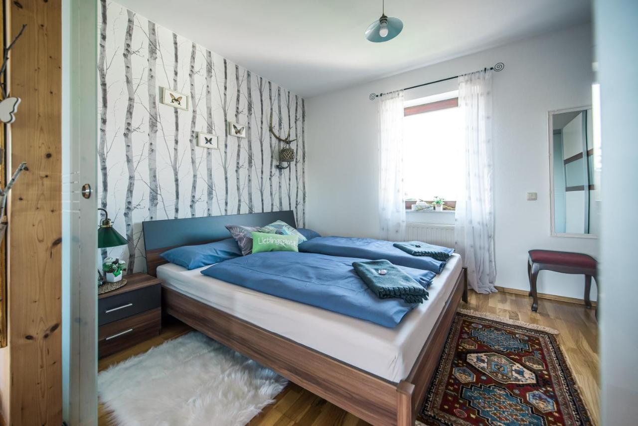 Hussi'S Home Grossenhain Bagian luar foto